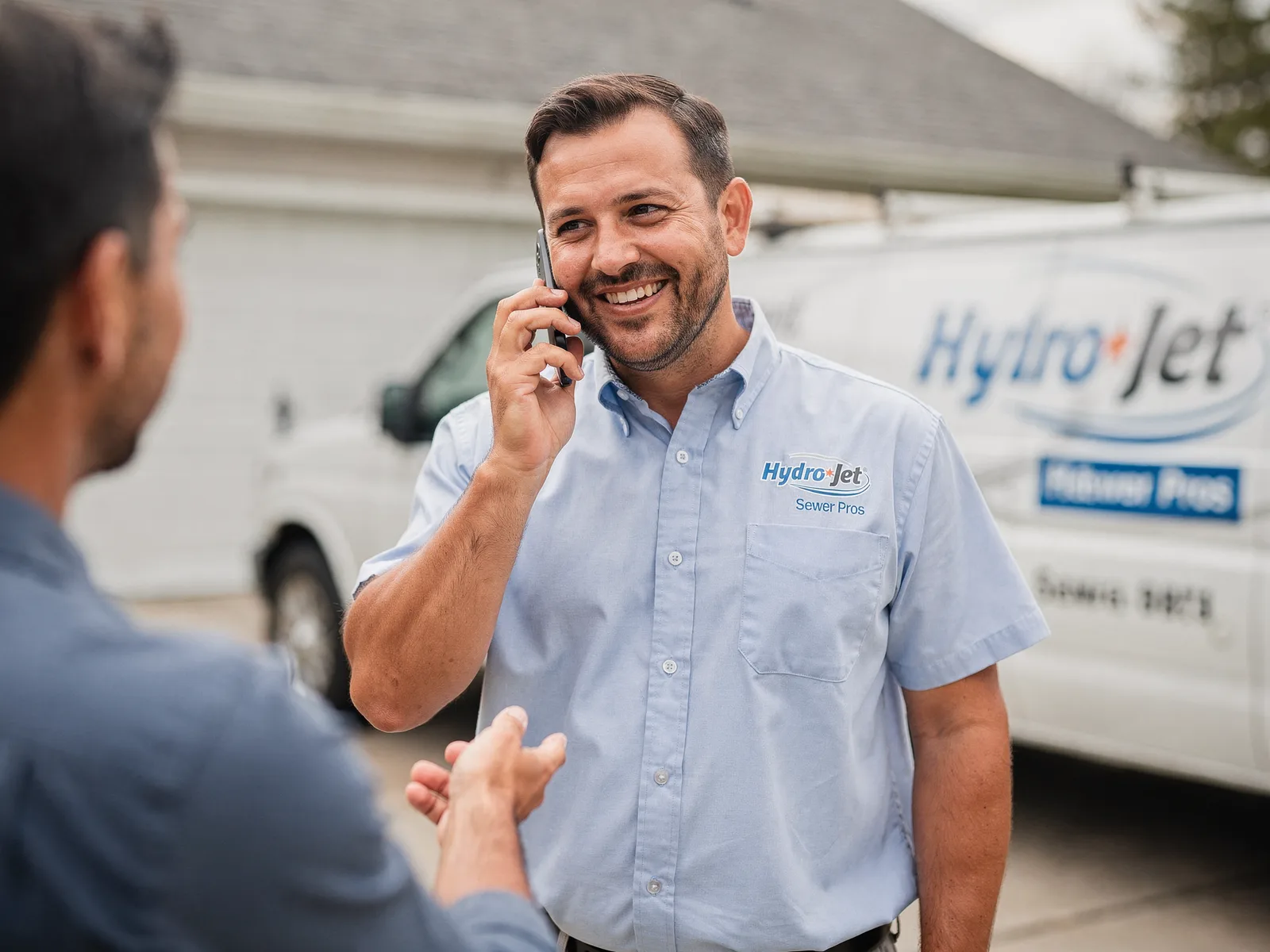 Hydro Jetting Valentines, VA FAQs